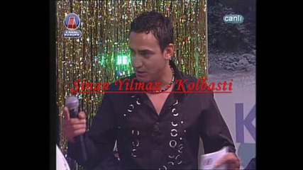 Sinan Yilmaz - Kolbasti