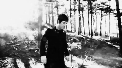 Johnny Marr - The Messenger