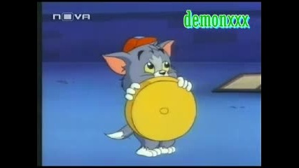 The Cat And Birdy Warneroonie Pinky Brainy chast 9 