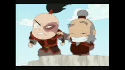 Avatar Bending Battle