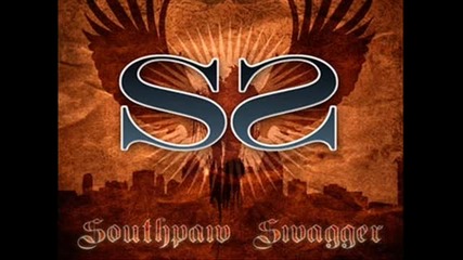 Southpaw Swagger - Cant Stop Now 