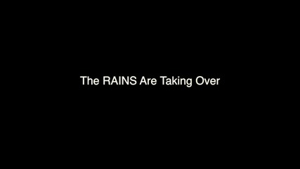 Rains - Give it up