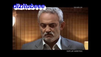 Kurtlar Vadisi Pusu - Епизод 70 - част 9 