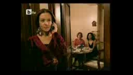 Дъждовно Време Еп.50 Част 5