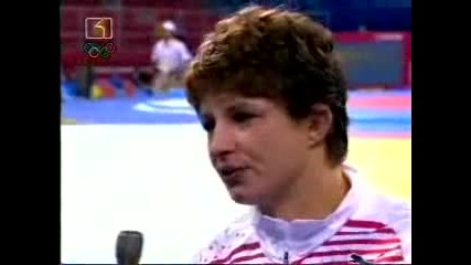 Българските Моменти В Пекин