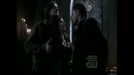 Supernatural Season 5 trailer - September 10, 2009