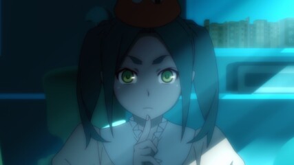 Zoku Owarimonogatari - 03 [ Бг Суб ]