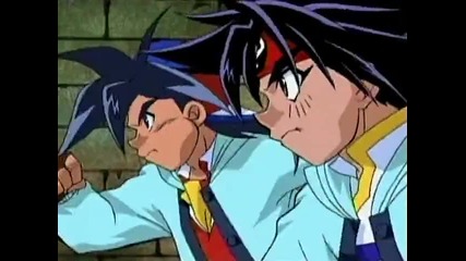 Beyblade episode 44