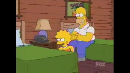 The Simpsons S14 E08