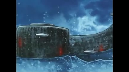 Digimon Adventure Season 2 Episode 20