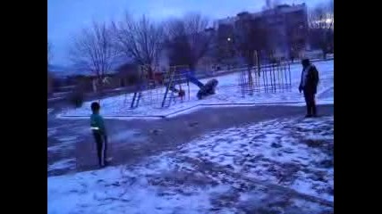otka4alki ot blagoevgrad