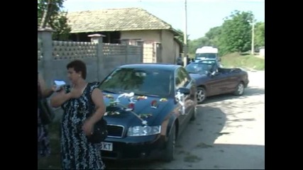 кючек в с. Светлен
