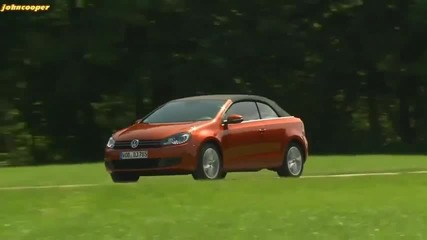 Vw Golf Cabrio