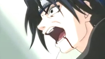 Sasuke And Itachi Amv - Don't Fall Asleep !