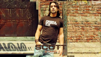 Scott Stapp - Dying To Live | Proof Of Life 2013