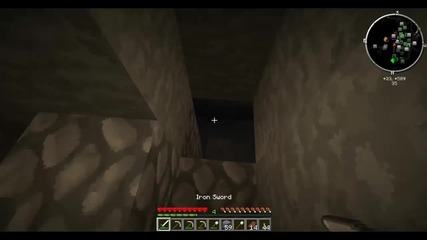 Minecraft - Hardcore #3