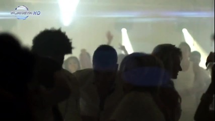 Галена- Dj-ят ме издаде - Oфициално видео