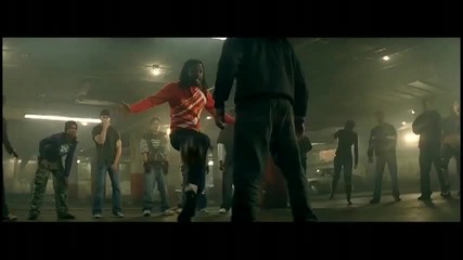 The Black Eyed Peas - Pump It Hq