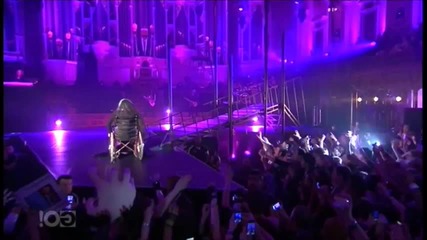 Lady Gaga - You and I ( Gaga Live Sydney Monster Hall)