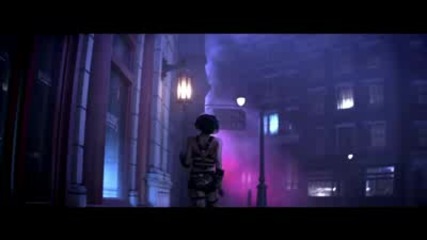 Lady Gaga - The Edge Of Glory