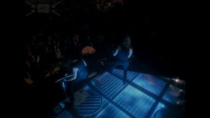 / Titus / Metallica - For Whom The Bell Tolls [ live, San Diego 1992 ]