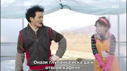 [бг субс] Modern Farmer episode 15 / Модерният фермер епизод 15