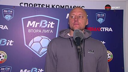 Иван Иванов след Етър - Фратрия