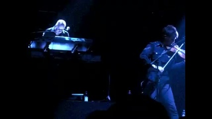 Kelly Clarkson Save You Live E - werk, Cologne February 2010 