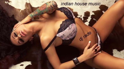 indian, house, music