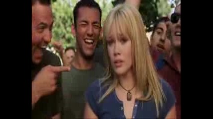 A Cinderella Story - Sam and Austin