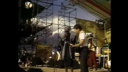 Paul Simon & Miriam Makeba