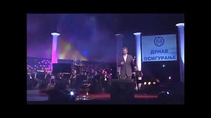 Miroslav Ilic - Pozdravi je pozdravi