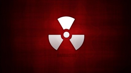 Radioactive Sound - Забрави си мислите