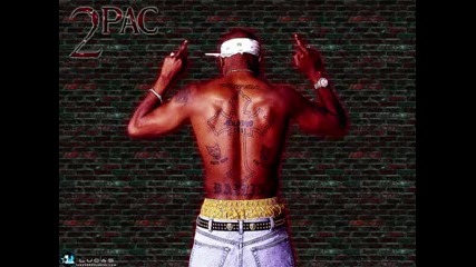 New 2pac and Biggie 2010 R - Tistic Remix 