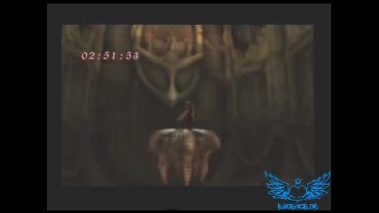 devil may cry 1 mission 23 (final mission)