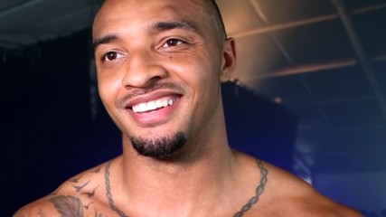 Ashton Smith is fighting for every one of his supporters: WWE.com Exclusive, June 14, 2018