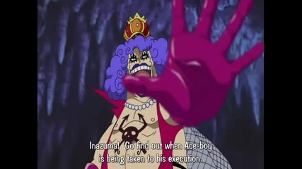 One Piece - 441 [good quality]