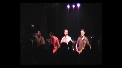 Guarapita - Si Hay (live)