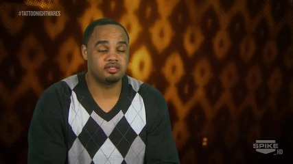 Tattoo Nightmares S02e11