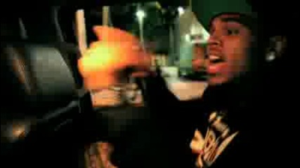 Chris Brown feat. Benny Benassi - Beautiful People 