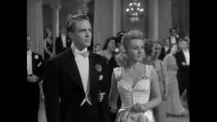 Deanna Durbin - Spring In My Heart (Johann Strauss)