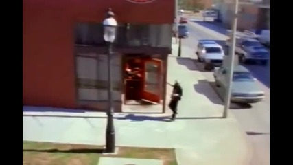 Vell Bakardy - Drink Wit' Me - 1995