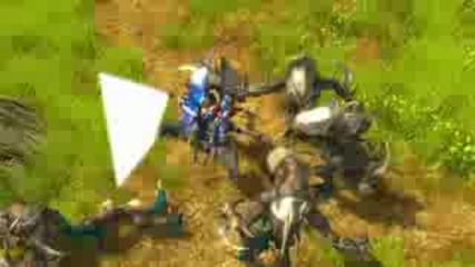 Sacred 2 - Fallen Angel