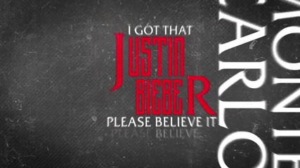 Rick Ross - Believe It (feat.meek Mill ) [official Lyric Video]
