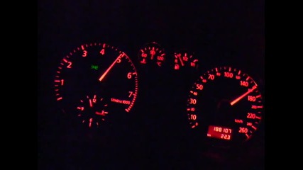 Audi A3 1.8t+ 0-230
