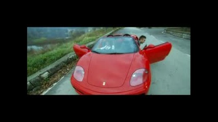 Preslava & Konstantin - Ne mi prechi (official Video) 2009 