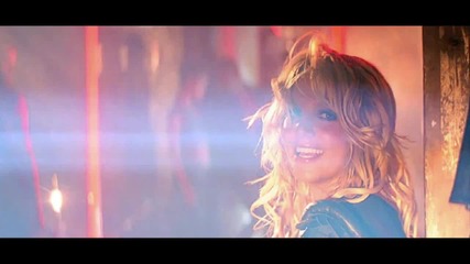 Britney говори зa aлбум си , момченцaтa си и предстоящото й турни по рaдиото 2 - 4 - 2011
