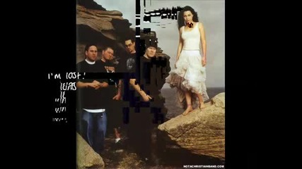 Evanescence-Everybodys fool