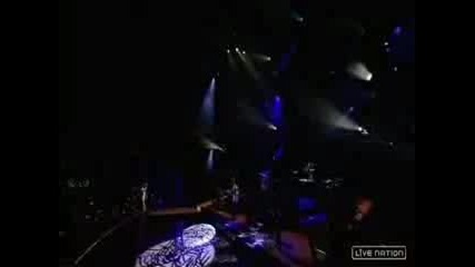 Hilary Duff - Fly On Dignity Tour Live