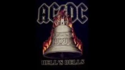Ac/dc Hells Bells 